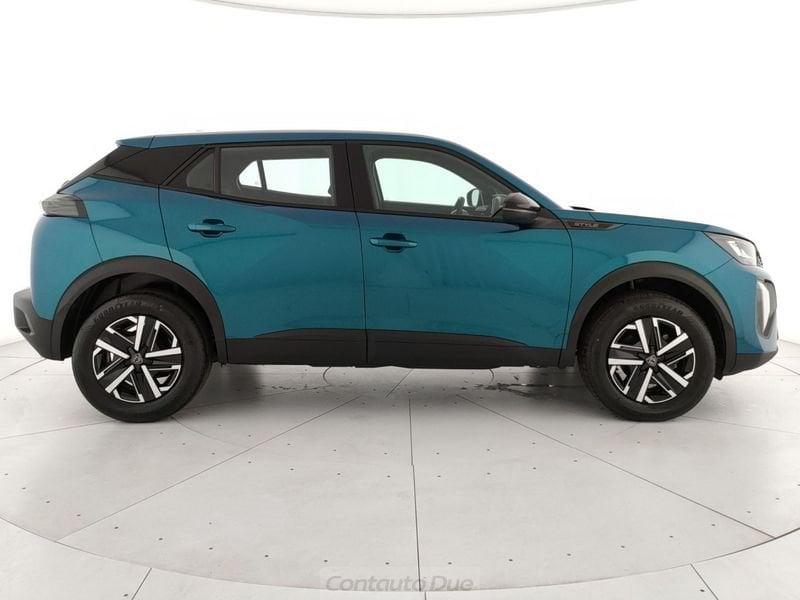 Peugeot 2008 PureTech 100 Style