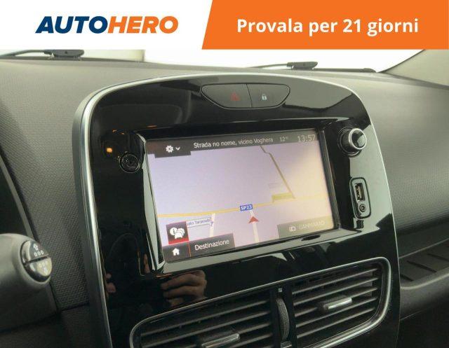 RENAULT Clio dCi 8V 75CV Start&Stop 5 porte Energy Life