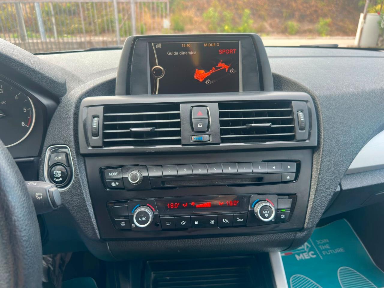 Bmw 118d 5p. Sport F20