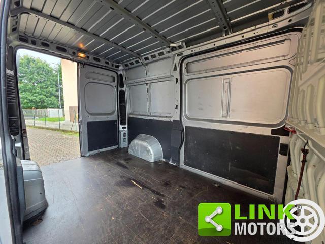 FIAT Ducato 35 2.3 MJT 130CV L2H2 Furgone