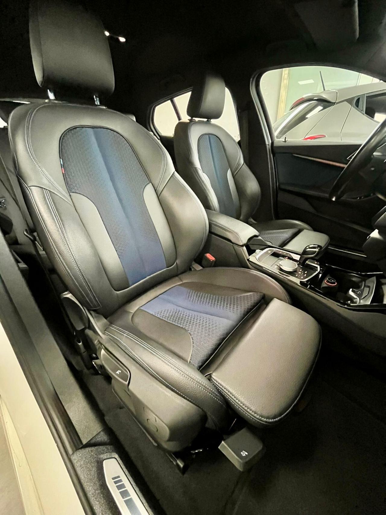 Bmw 116 116d 5p. Msport