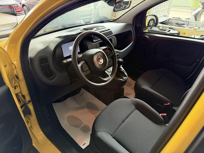 FIAT Pandina 1.0 FireFly 65cv S&S 6m Hybrid Pop