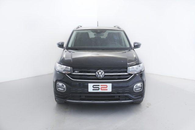 VOLKSWAGEN T-Cross 1.0 TSI 110 CV Sport / Neopatentati