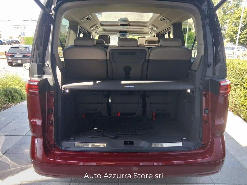 Volkswagen Multivan L2 2.0 TDI Style 150cv DSG 7p. | IVA, TETTO, HARMAN KARDON