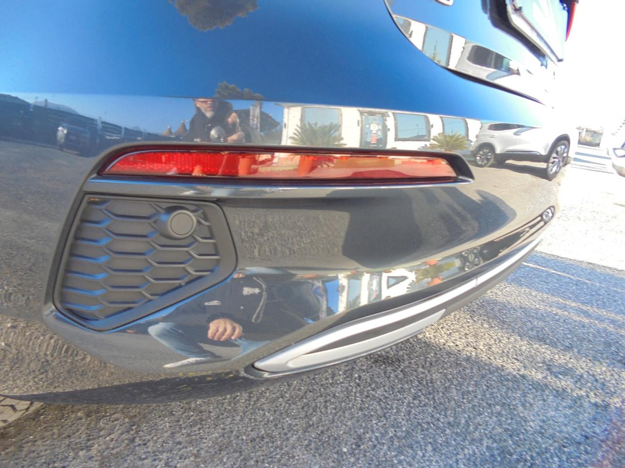 Audi A3 SPB 40 TFSI e S tronic Business Advanced