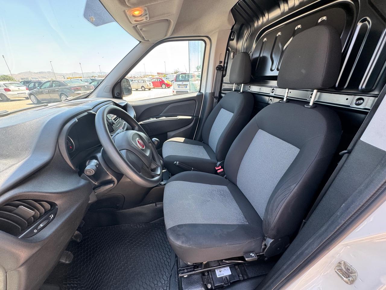 Fiat Doblo Doblò 1.3 MJT S&S PC-TN Cargo Business