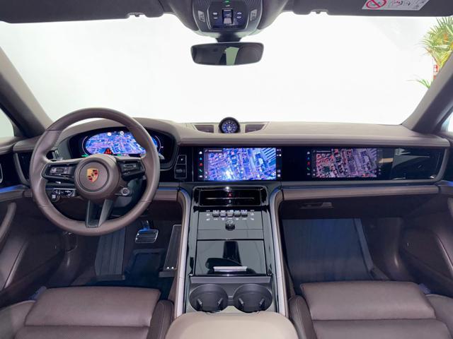 PORSCHE Panamera 2.9 4S E-Hybrid / CHRONO / TETTO / UNICO PROP.