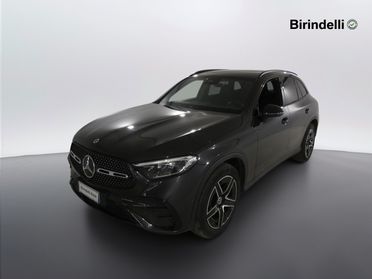Mercedes-Benz GLC (X254) - GLC 220 d 4Matic Mild Hybrid AMG Advanced