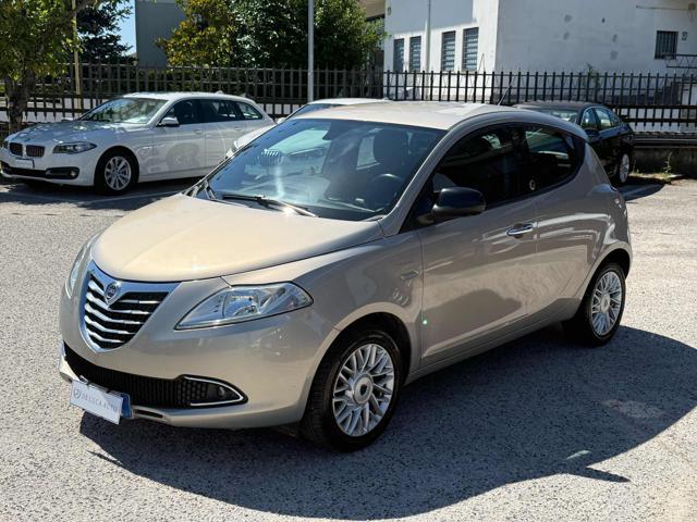 LANCIA Ypsilon 1.2 69 CV 5p. GPL Ecochic Gold SCONTO ROTTAMAZIONE