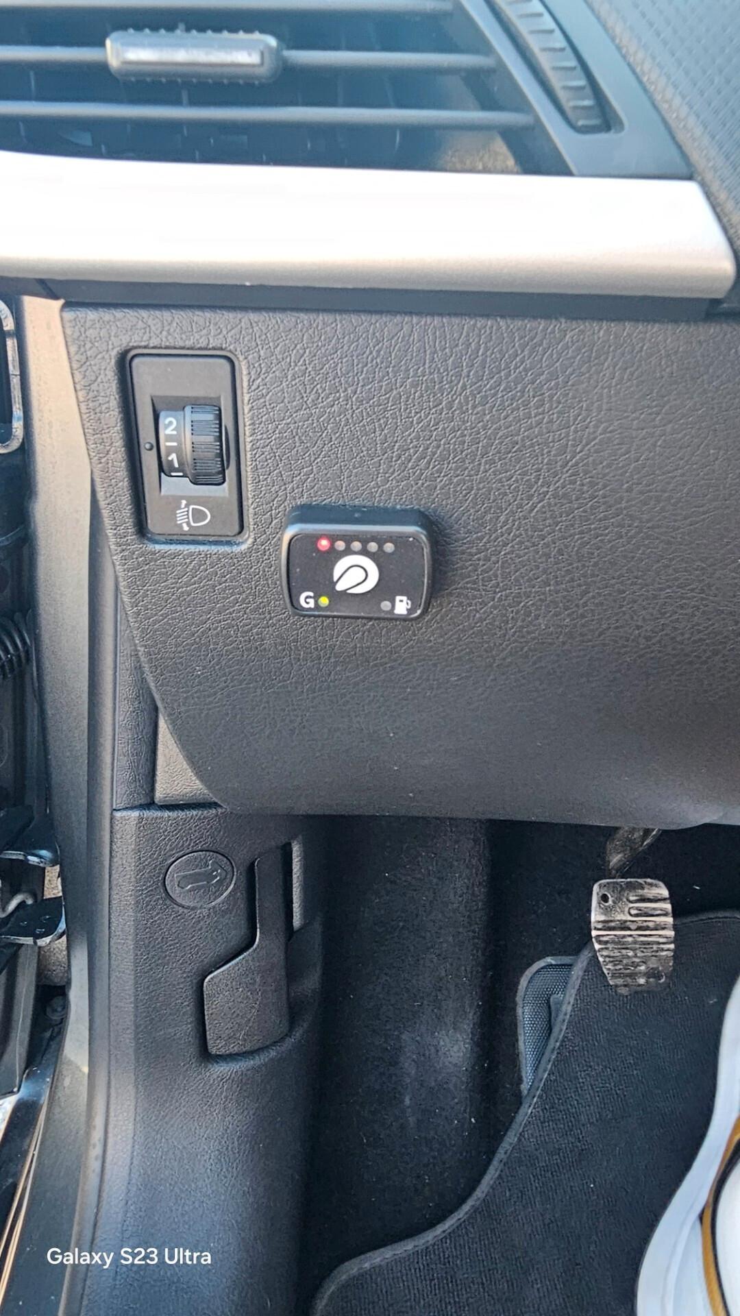Peugeot 207 1.4 8V 75CV 3p. Access ECO GPL