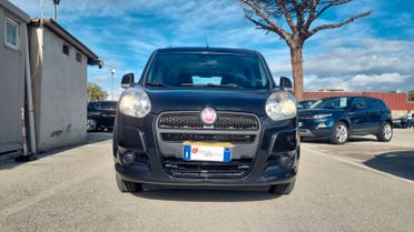 Fiat Doblo Doblò 1.4 T-Jet 16V Natural Power Active 120cv 88kw