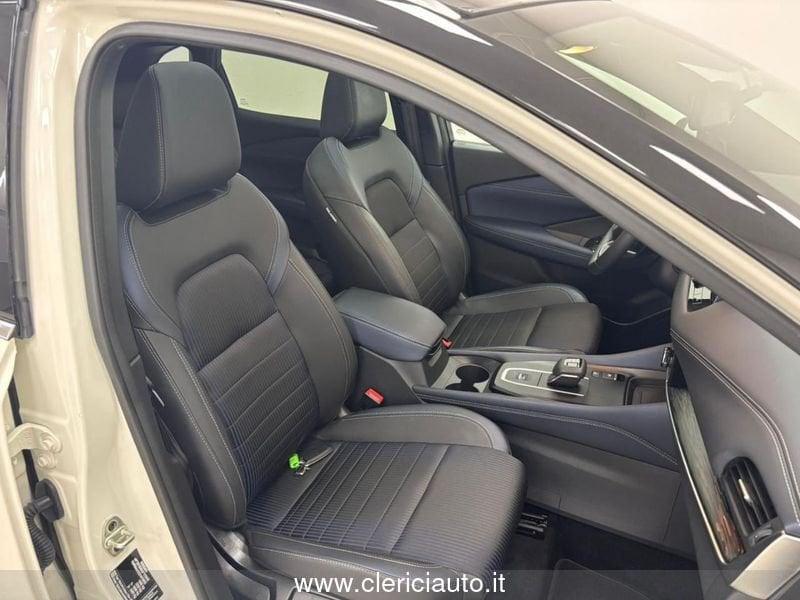 Nissan Qashqai MHEV 158 CV Xtronic Tekna (TETTO PAN.)