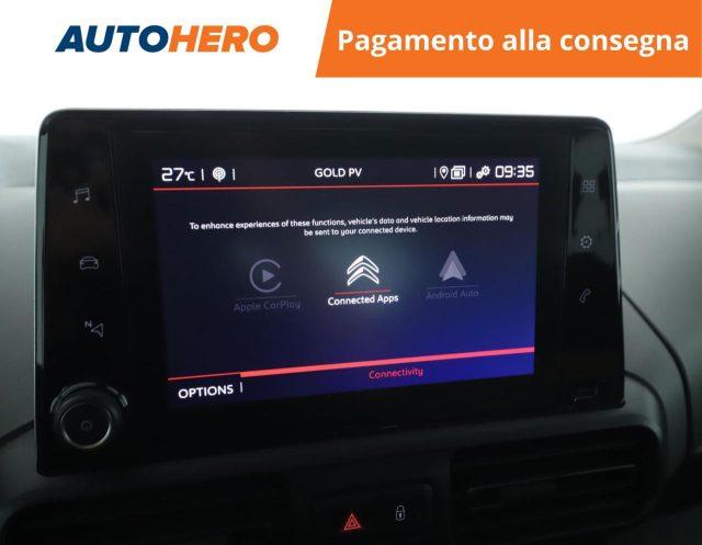 CITROEN Berlingo BlueHDi 130 Stop&Start M Rip Curl