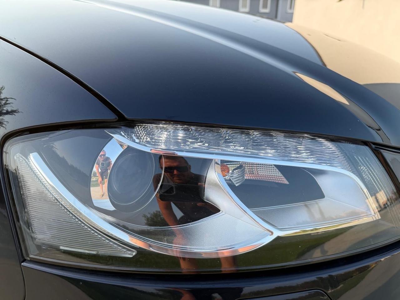 Audi A3 1.8 TFSI quattro Ambiente