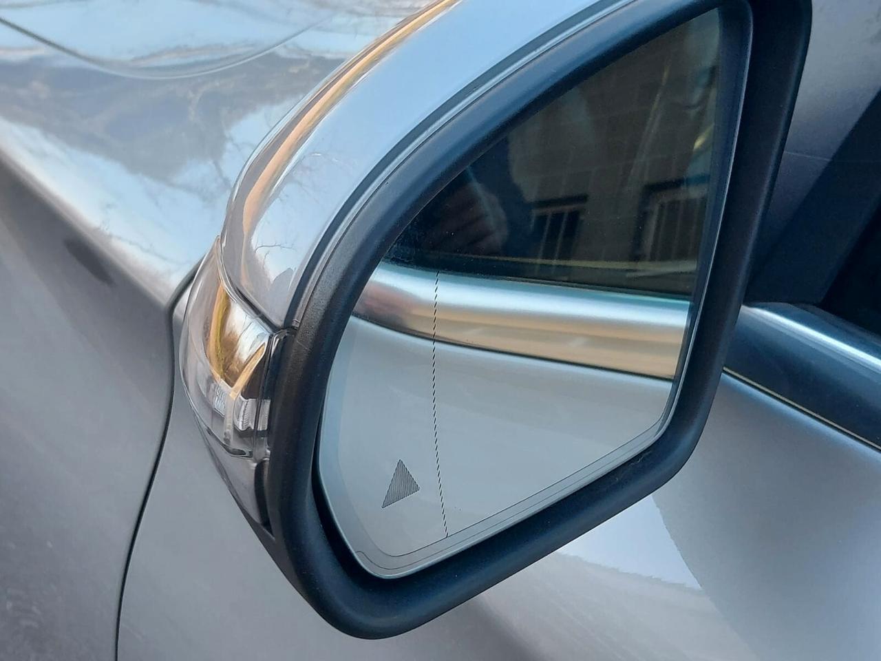 Mercedes-benz C 220 C 220 d S.W. Auto Executive