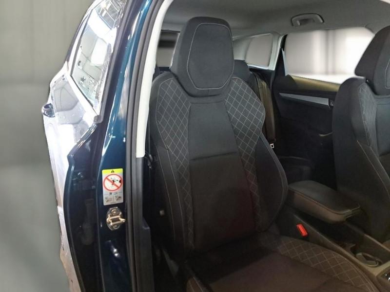 SKODA KAROQ 1.6 TDI SCR EXECUTIVE DSG