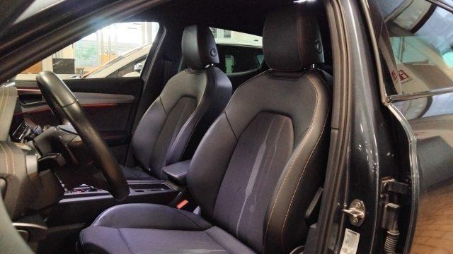 CUPRA Formentor 1.5 TSI DSG