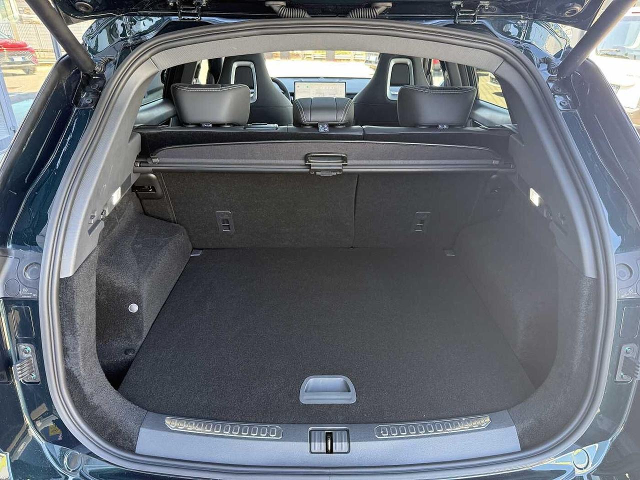 Sportequipe Sportequipe 6 6 1.6 T-GDI DCT GPL