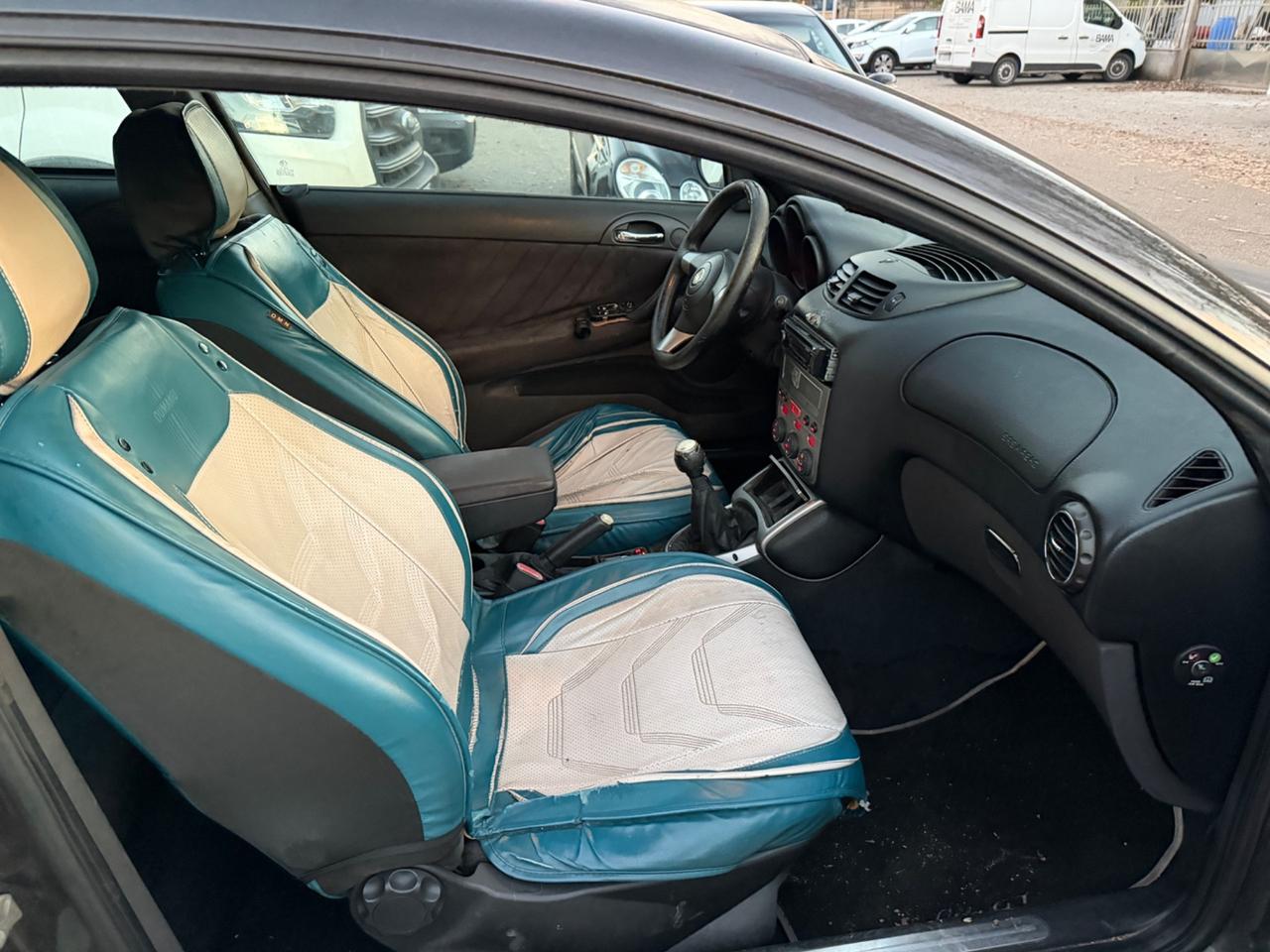 Alfa Romeo GT 1.9 MJT TUTTO FUNZIONANTE