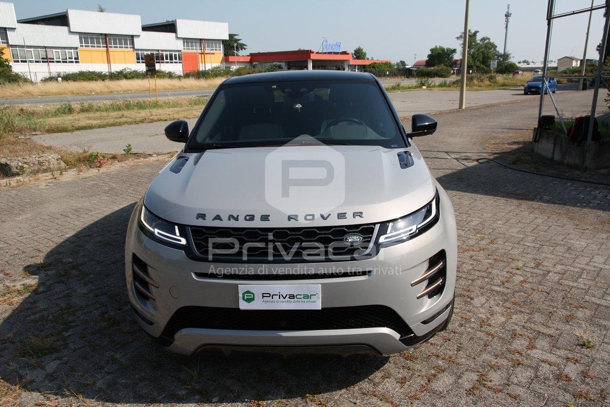 LAND ROVER Range Rover Evoque 2.0D I4-L.Flw 150CV AWD Aut R-Dynamic HSE
