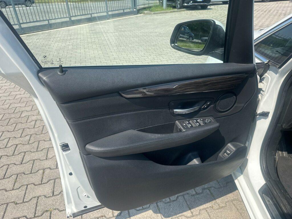 BMW Serie 2 Active Tourer 216 d Advantage
