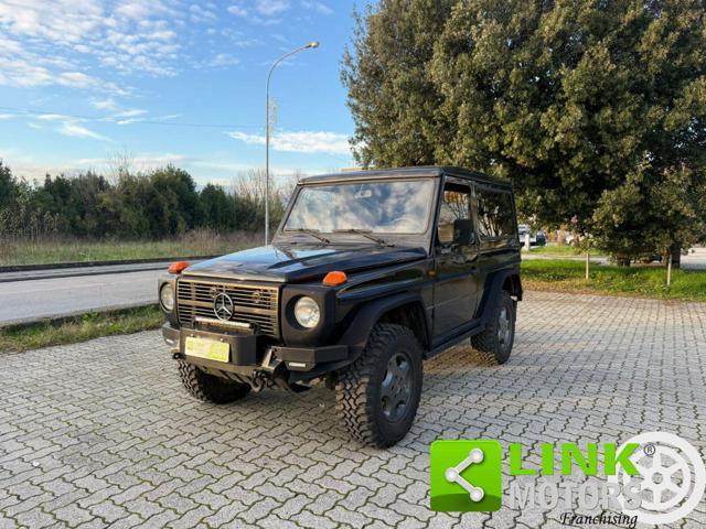 MERCEDES-BENZ G G300 AUTOCARRO N1