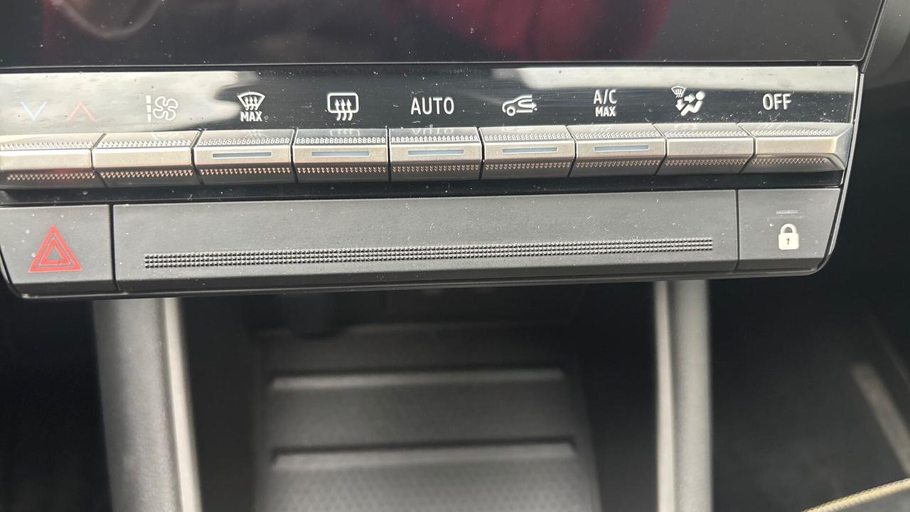 Renault Symbioz Full Hybrid E-Tech 145 CV Techno