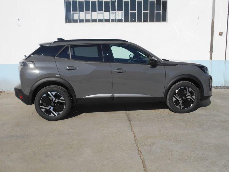 Peugeot 2008 136 / 145 Allure Hybrid Promo CBC 5