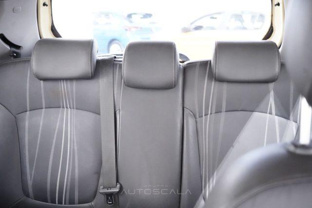 CHEVROLET Spark 1.0 LS