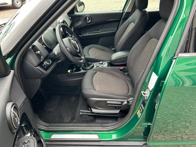 MINI Countryman 1.5 SE Cooper Countryman ALL4 Automatica