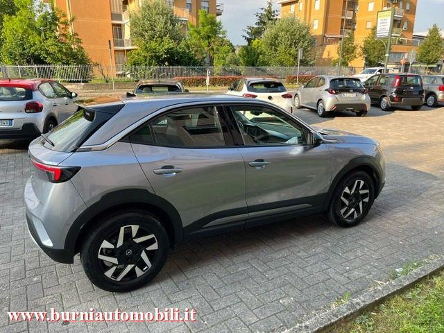 OPEL Mokka 1.5 diesel Elegance PRONTA CONSEGNA