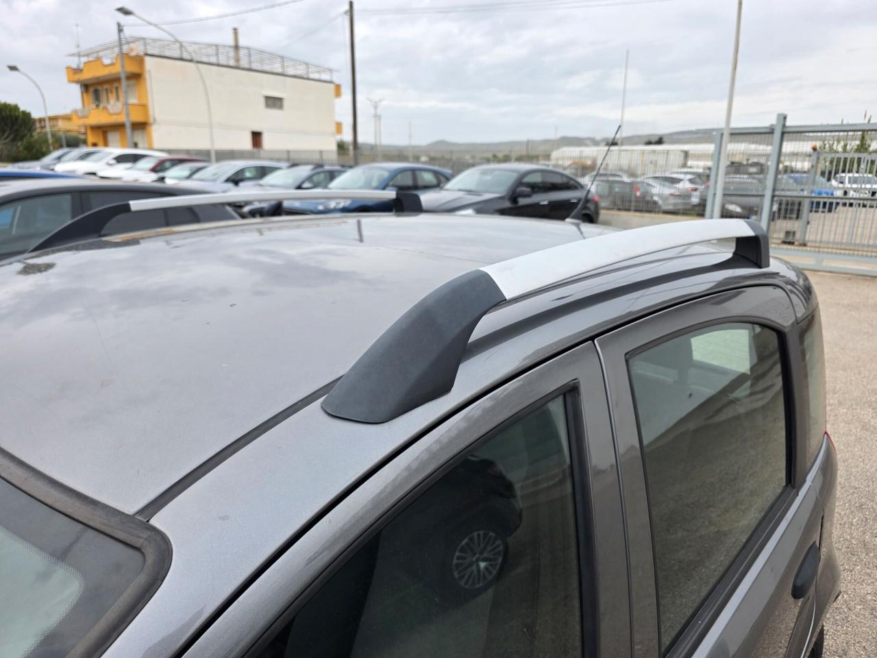 Fiat Panda 1.2 Dynamic 69cv