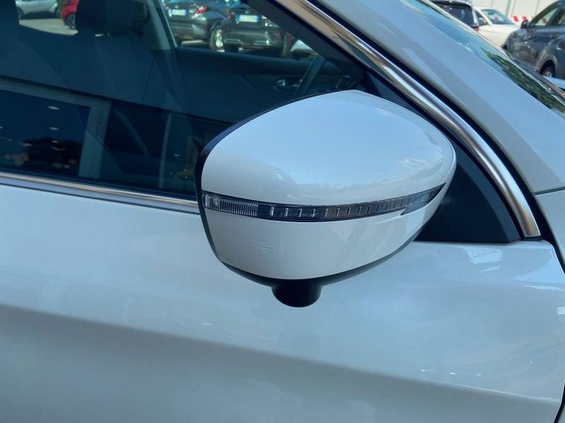 Nissan Qashqai Qashqai 1.5 dCi Tekna