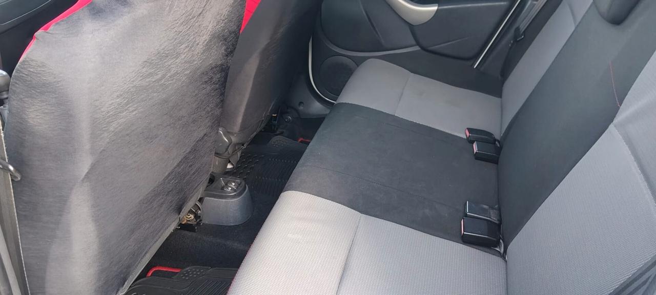 Dacia Duster 1.5 dCi 110CV 4x2 Lauréate