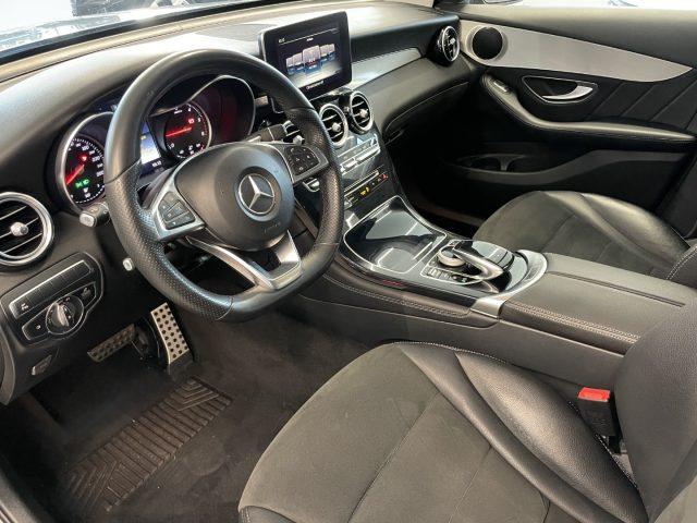 MERCEDES-BENZ GLC 250 2.0 d 4Matic 204 CV Premium