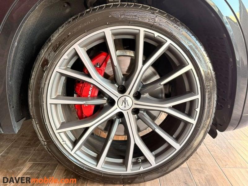 Maserati Grecale Grecale 2.0 mhev Modena 330cv auto