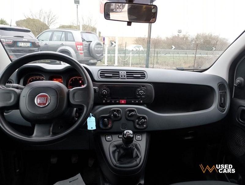 FIAT Panda Panda 1.0 FireFly S&S Hybrid