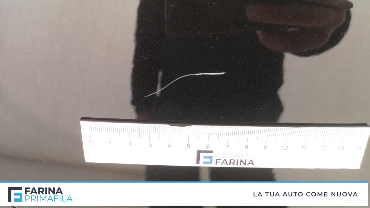 FIAT 600 IV 2023 - 600 1.2 hybrid La Prima 110cv auto