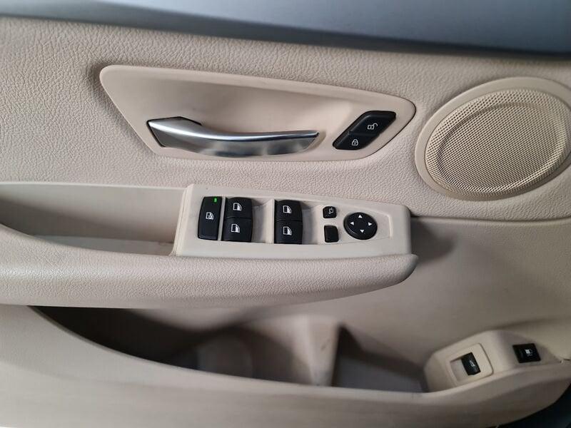 BMW Serie 2 Active Tourer 225xe Active Tourer Advantage aut.
