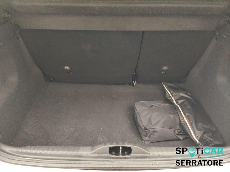 Citroën C3 III 2017 1.2 puretech Shine Gpl 82cv