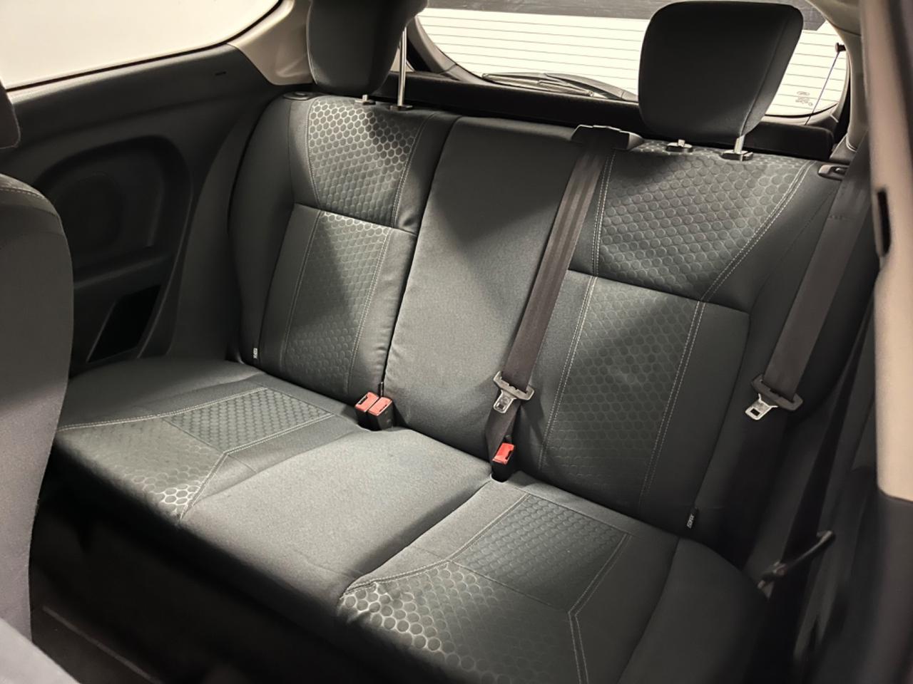 Ford Fiesta 1.2 82CV 3 porte Titanium*NEOPATENTATI*