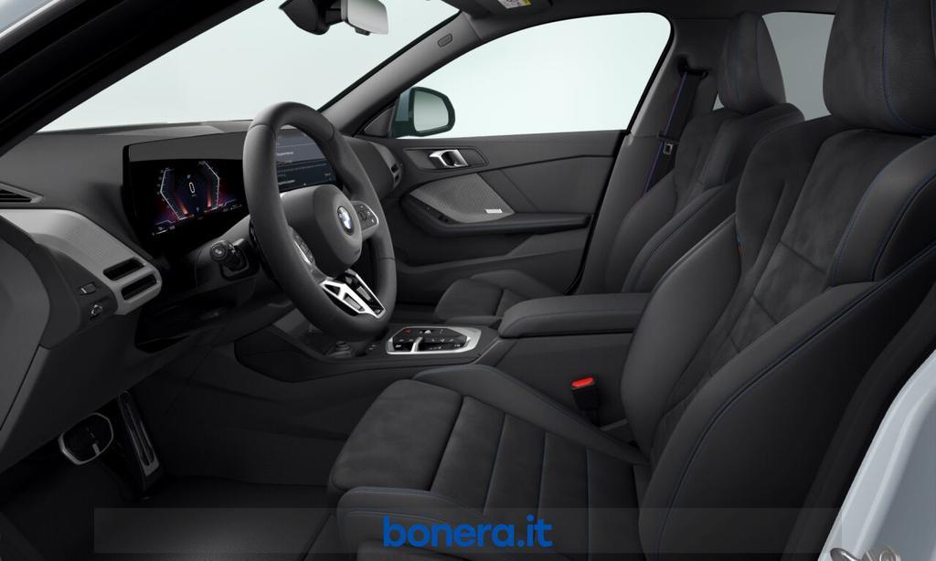 BMW Serie 2 Gran Coupe 220 48V MSport Pro DCT