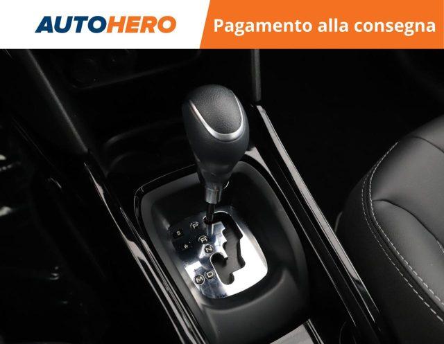 PEUGEOT 2008 1° serie PureTech Turbo 110 EAT6 S&S Allure