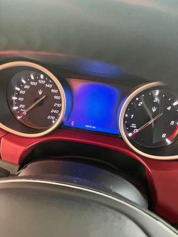 Maserati Ghibli Ghibli III 2013 3.0 V6 ds 275cv auto