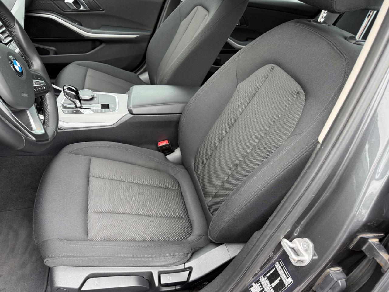 Bmw 318 Sw 2.0 150 Cv Automatico Touring Business Advantage