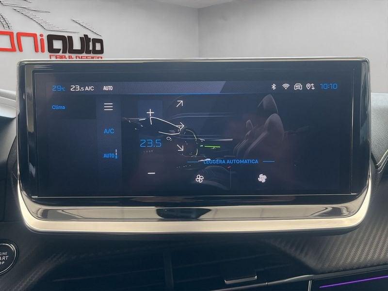 Peugeot 208 208 1.2 hybrid GT e-dcs 6