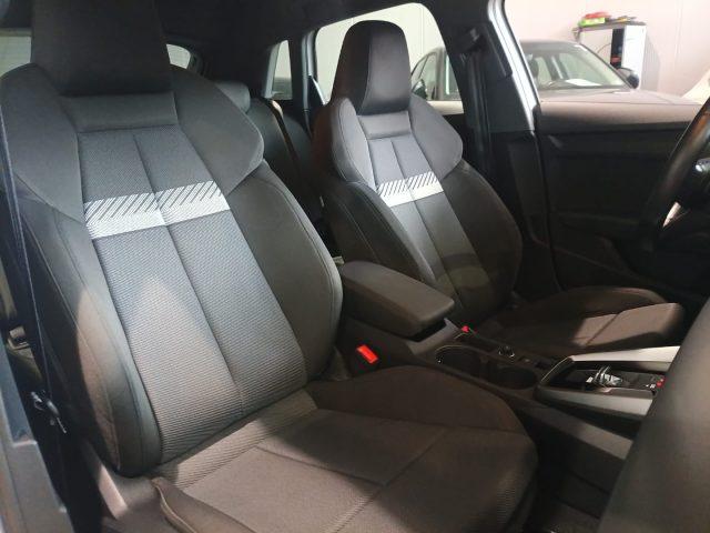 AUDI A3 SPB 35 TDI S tronic
