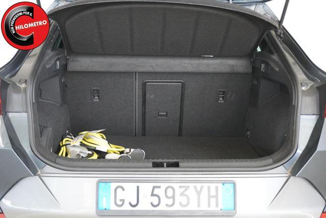 CUPRA Formentor 1.4 e-hybrid VZ 245cv dsg