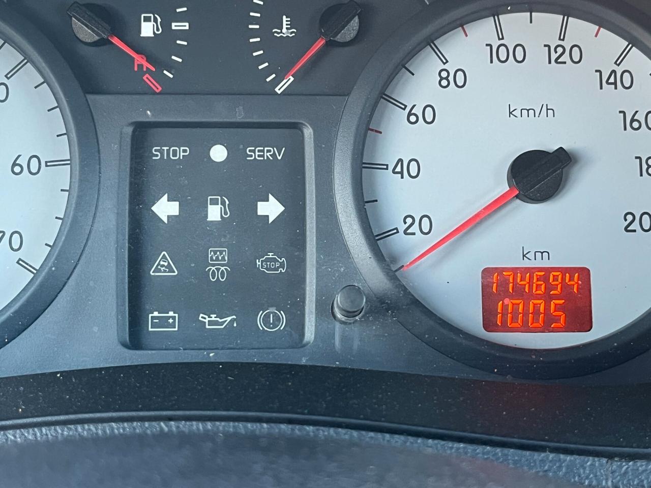 Renault Kangoo 1.2 BENZINA/ GPL 16V 5p. Privilège