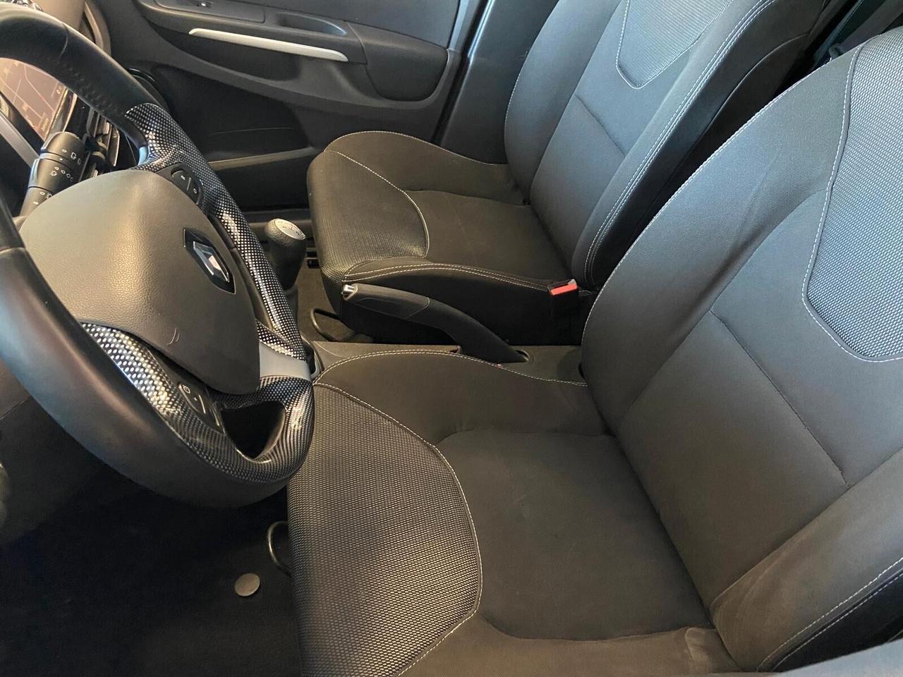Renault Clio 1.5 dCi 75 CV Energy Duel